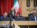 گزارش تصویری | افتتاح هفتمین مركز جامع تخصصی پزشكی- ورزشی فوتبال در استان سمنان با حضور رئیس فدراسیون فوتبال - بخش دوم